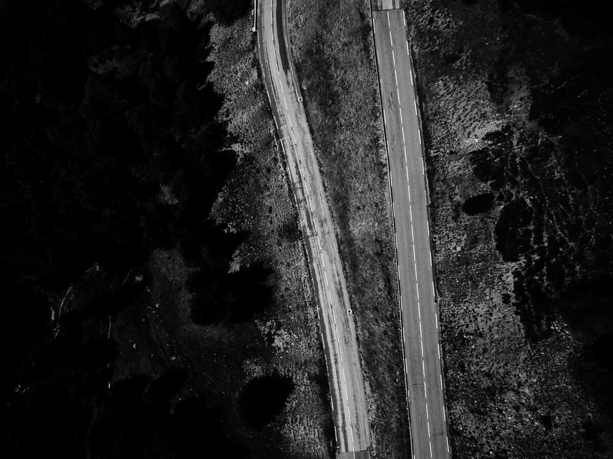 071 montblanc chamonix drone - Mont Blanc Roadtrip