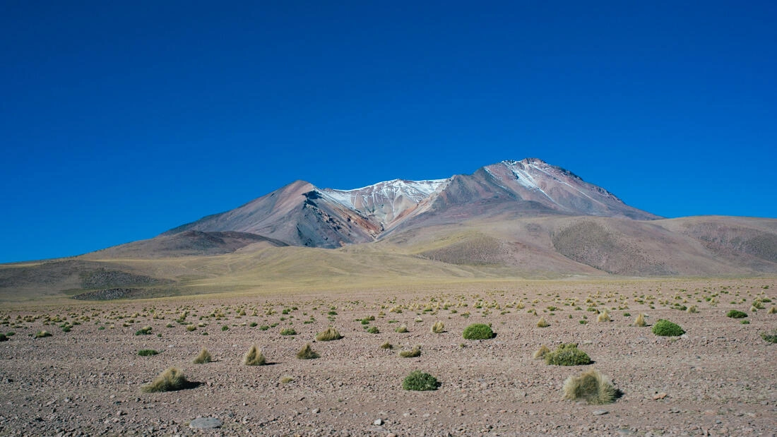 018 bolivia alti plano lago colorada - Bolivia – From Laguna Colorada through the Altiplano