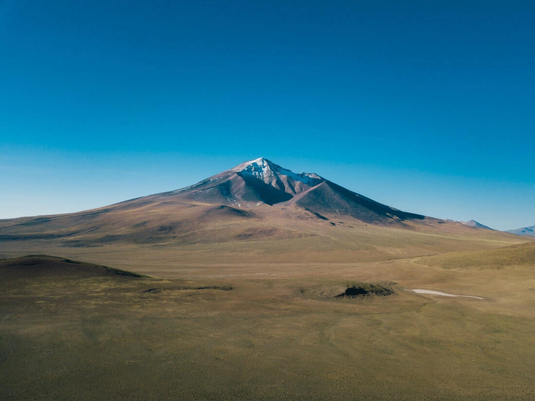021 bolivia alti plano lago colorada - Bolivia – From Laguna Colorada through the Altiplano