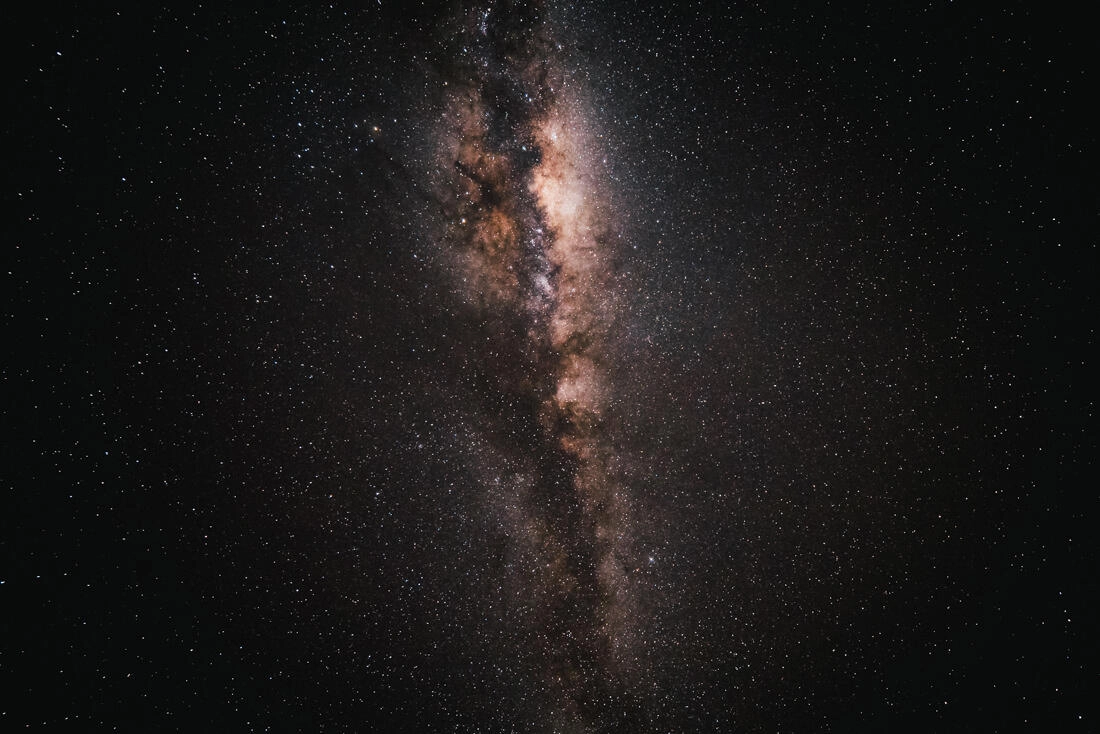 008 sternenhimmel milchstrasse atacama wueste san pedro de atacama - Chile – Starry Skies in the Atacama Desert