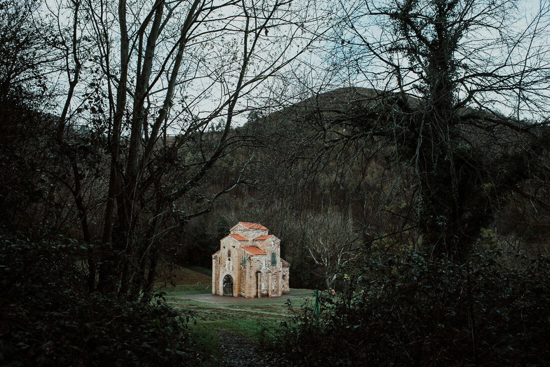 017 asturien spanien wandern kueste - Über Asturien ins Baskenland
