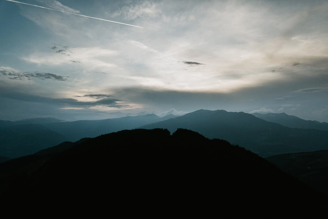 001 geislerspitzen dolomiten wandern 1 - Wandern bei den Geislerspitzen (Dolomiten)
