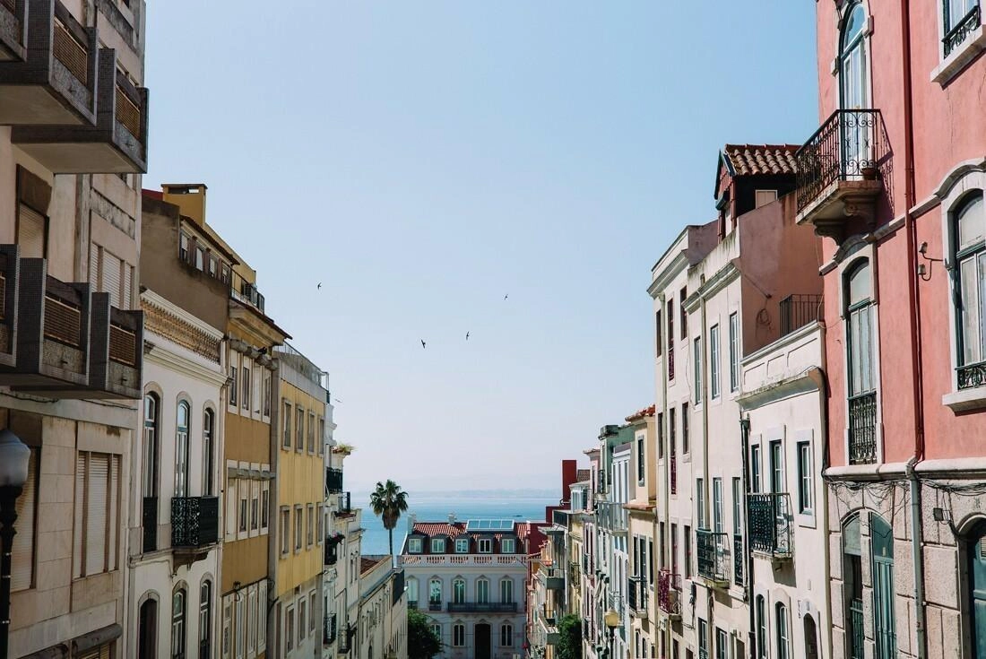 004 hochzeitsfotograf lissabon sehenswuerdigkeiten - Wochenende in Lissabon