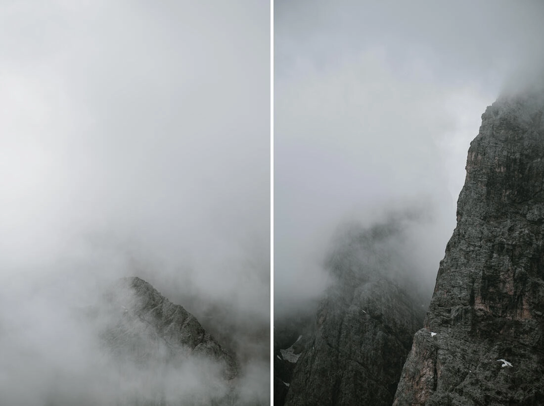 007 geislerspitzen dolomiten wandern - Wandern bei den Geislerspitzen (Dolomiten)