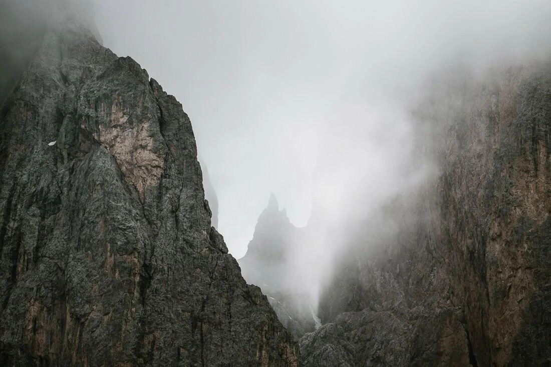 010 geislerspitzen dolomiten wandern 1 - Wandern bei den Geislerspitzen (Dolomiten)