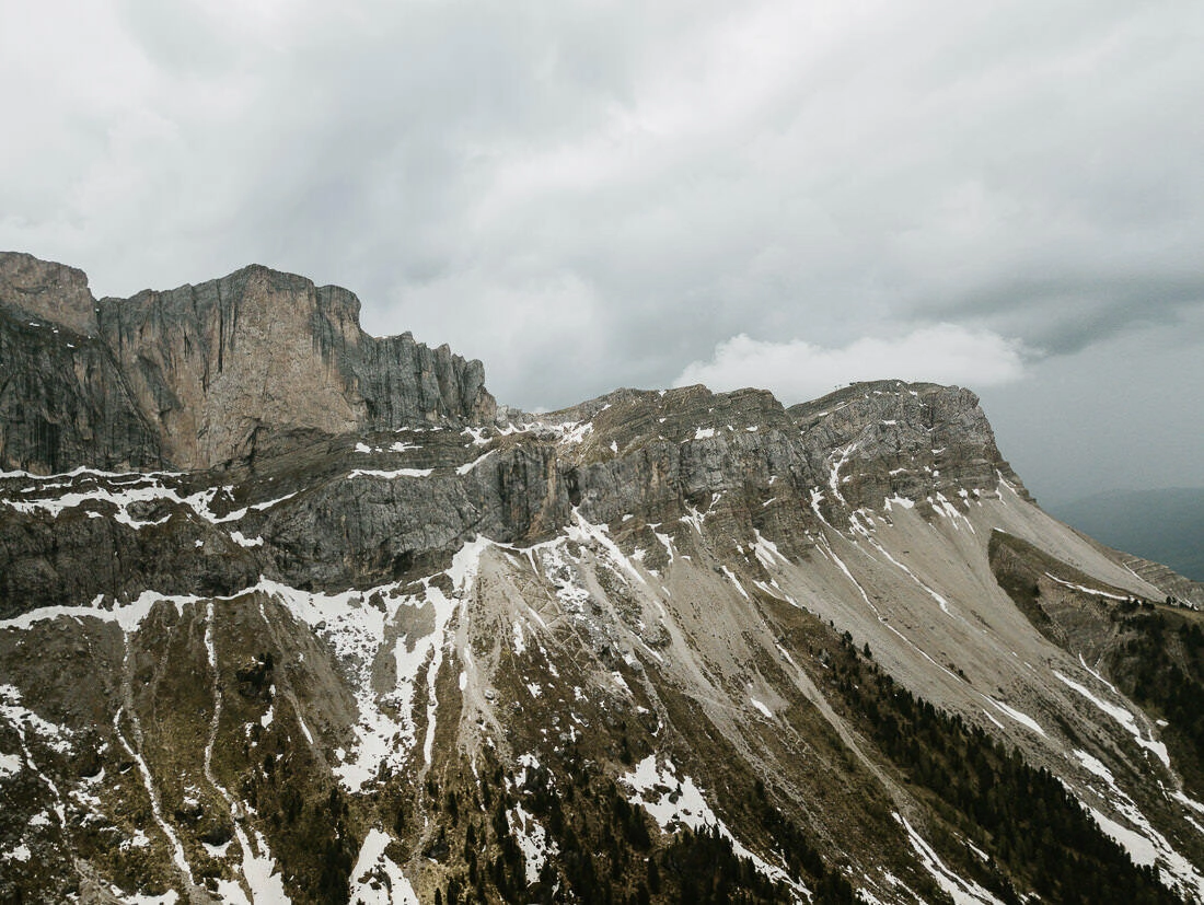 019 geislerspitzen dolomiten wandern - Wandern bei den Geislerspitzen (Dolomiten)