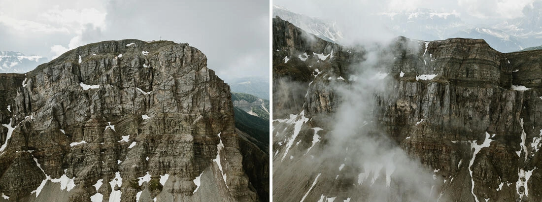 041 geislerspitzen dolomiten wandern - Wandern bei den Geislerspitzen (Dolomiten)