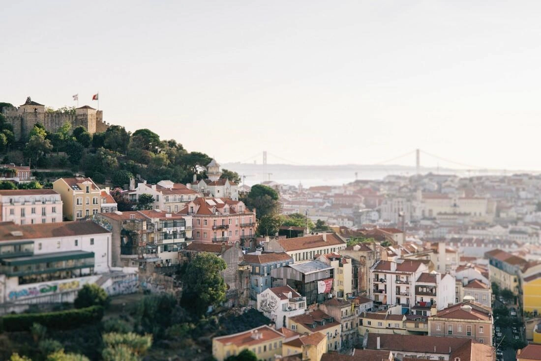 030 lissabon sehenswueridkeiten palo alto - Langes Wochenende in Lissabon