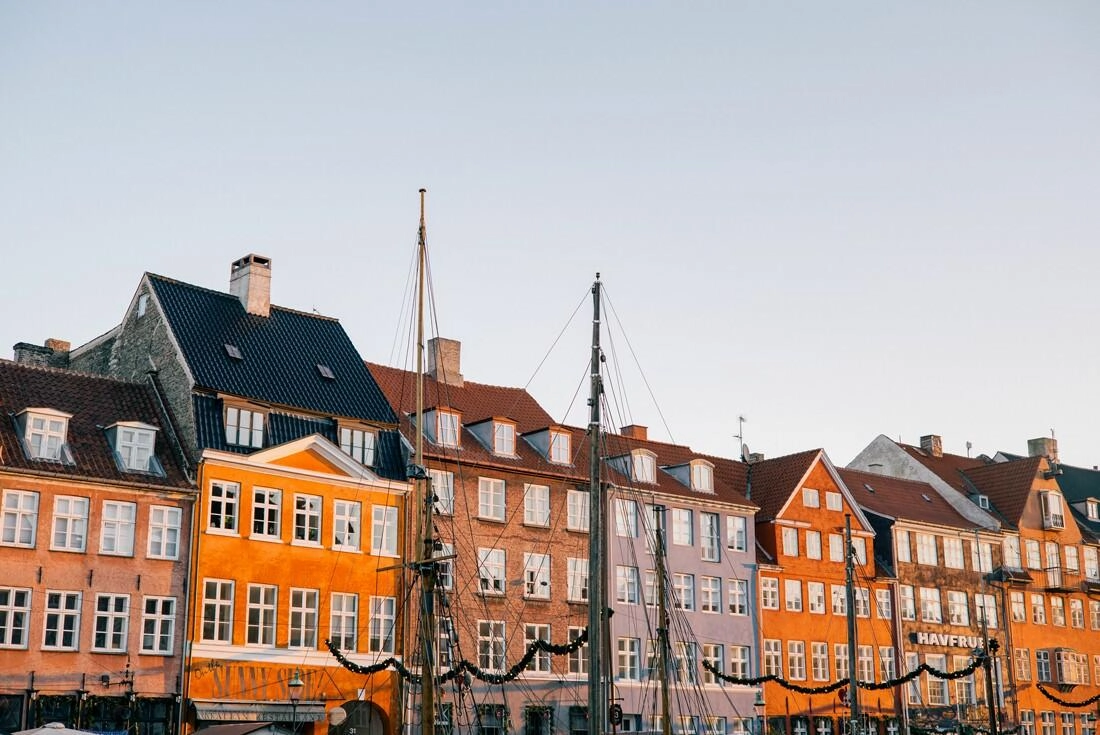 012 copenhagen nyhavn grundtvik church - Langes Wochenende in Kopenhagen