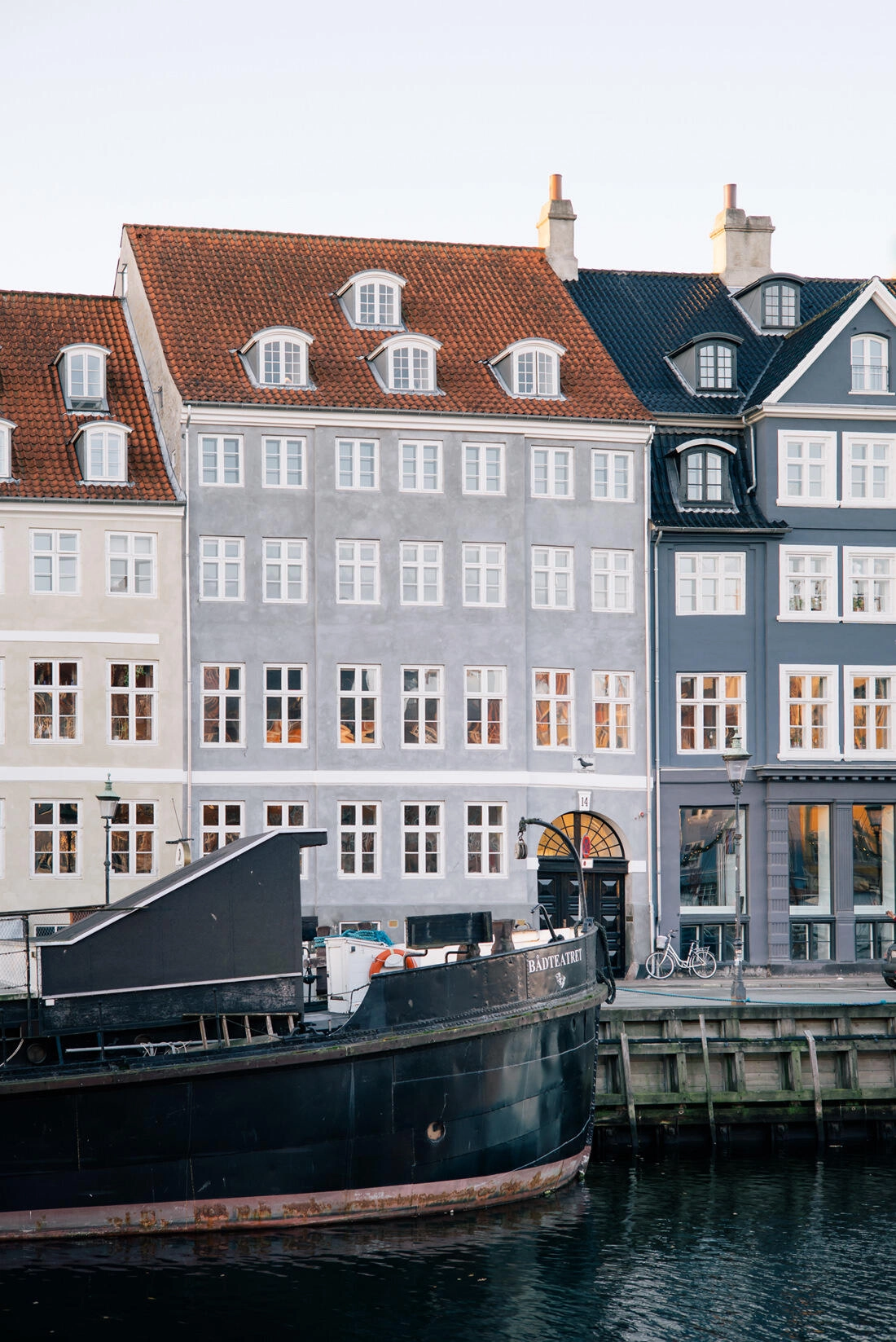 013 copenhagen nyhavn grundtvik church - Langes Wochenende in Kopenhagen