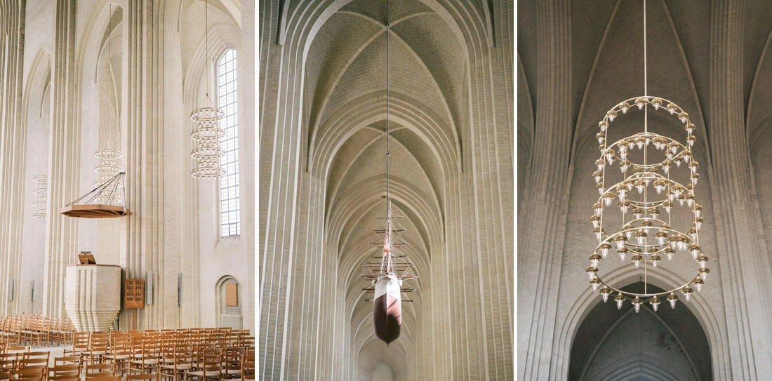 017 copenhagen nyhavn grundtvik church - Langes Wochenende in Kopenhagen