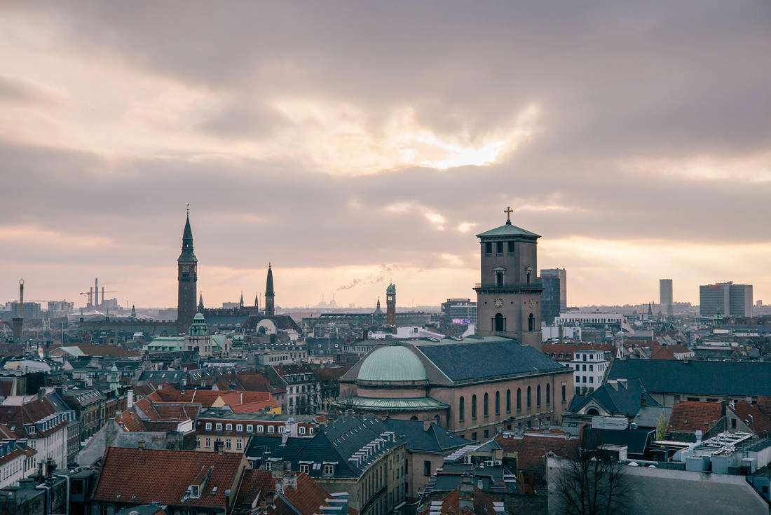 050 copenhagen nyhavn grundtvik church - Langes Wochenende in Kopenhagen