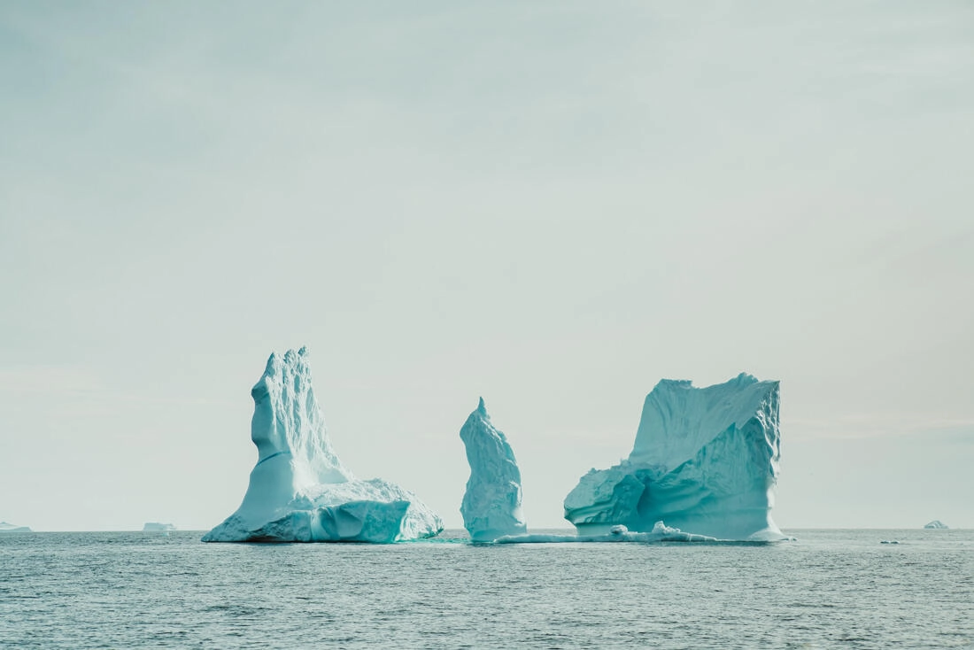 020 east greenland sailing expedition - Expedición a vela en el este de Groenlandia 1/3