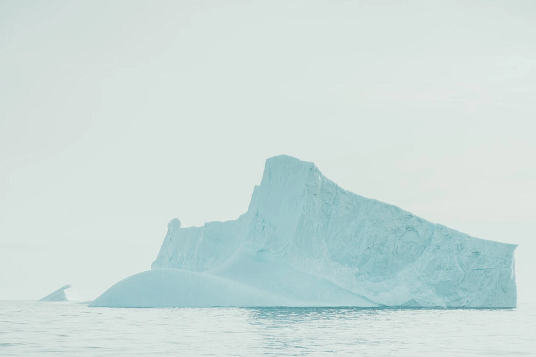 021 east greenland sailing expedition - Expedición a vela en el este de Groenlandia 1/3