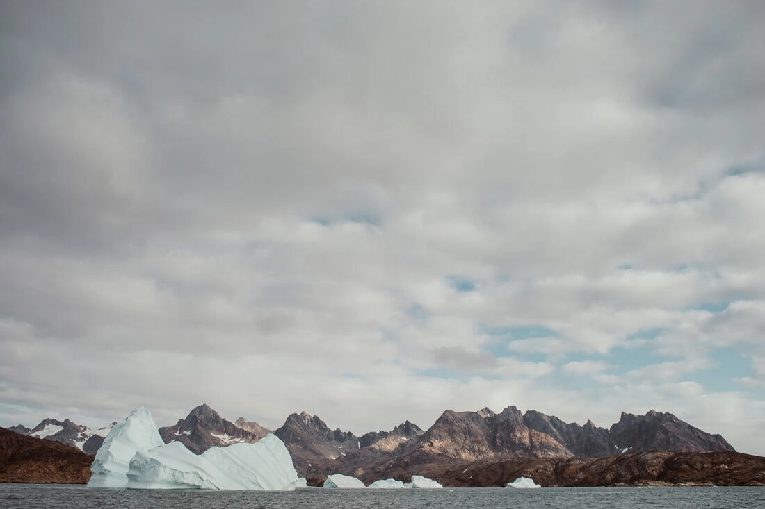 031 east greenland sailing expedition - Expedición a vela en el este de Groenlandia 1/3