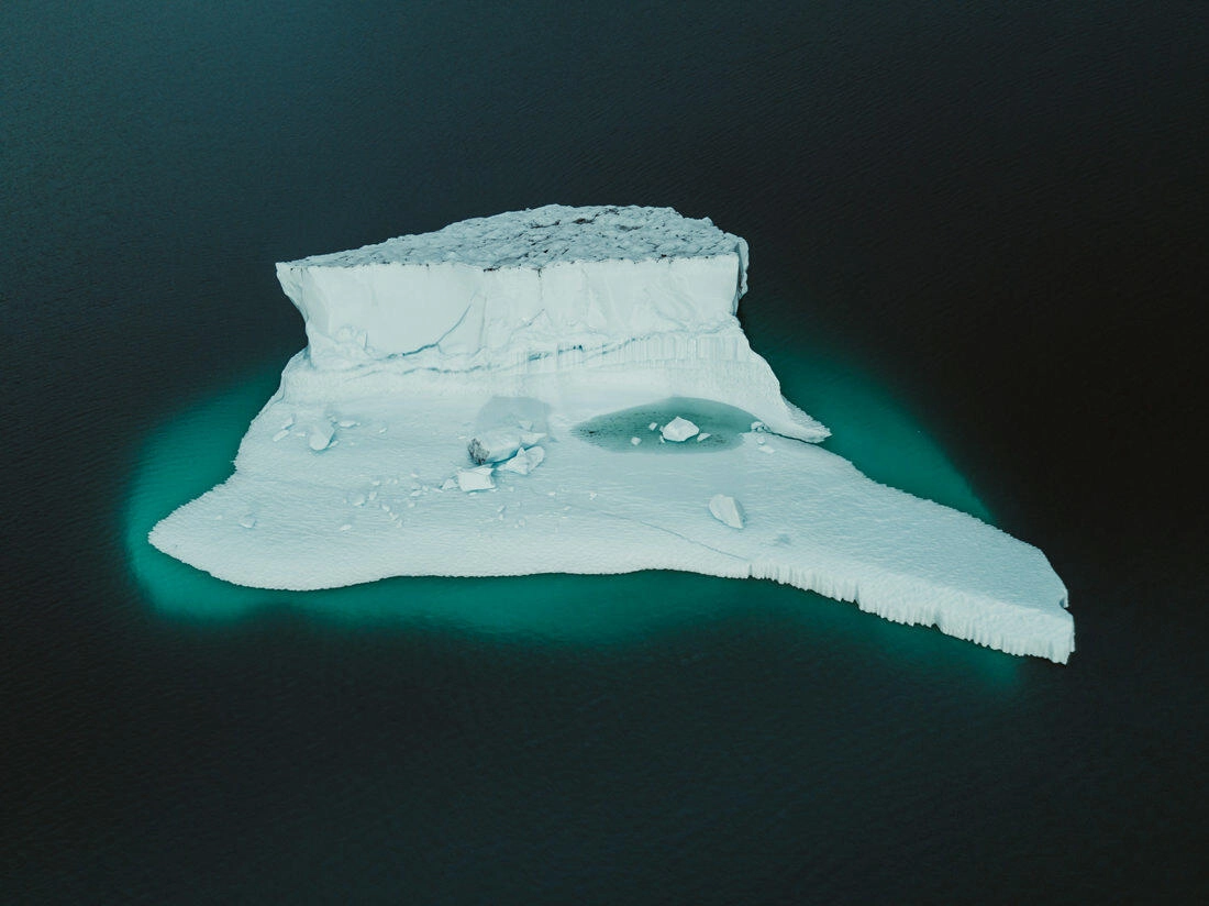 055 east greenland sailing expedition - Expedición a vela en el este de Groenlandia 1/3