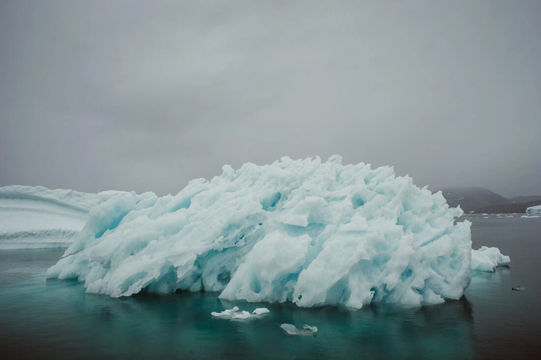 058 greenland aurora artica sailing expedition - Sailing Expedition in East Greenland 3/3