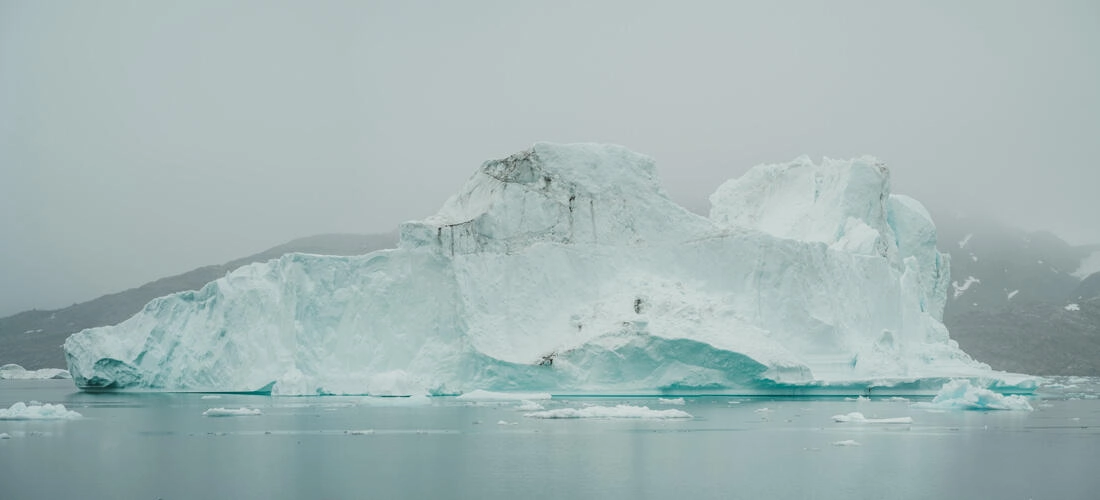 065 greenland aurora artica sailing expedition - Sailing Expedition in East Greenland 3/3