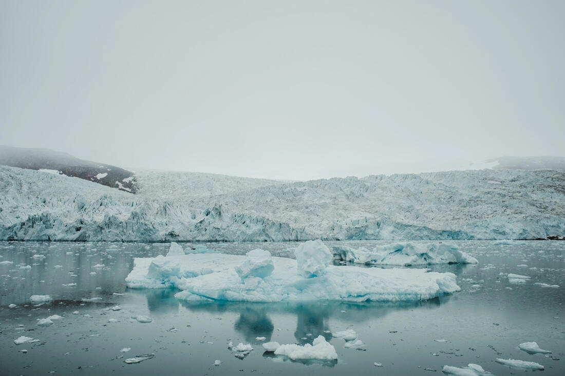 069 greenland aurora artica sailing expedition - Sailing Expedition in East Greenland 3/3