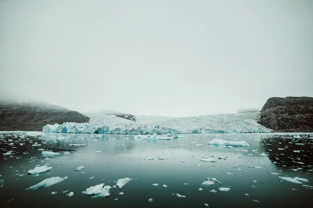 072 greenland aurora artica sailing expedition - Sailing Expedition in East Greenland 3/3
