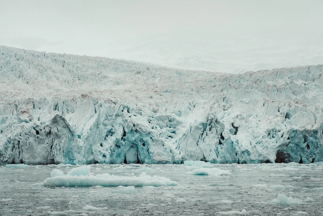 076 greenland aurora artica sailing expedition - Sailing Expedition in East Greenland 3/3