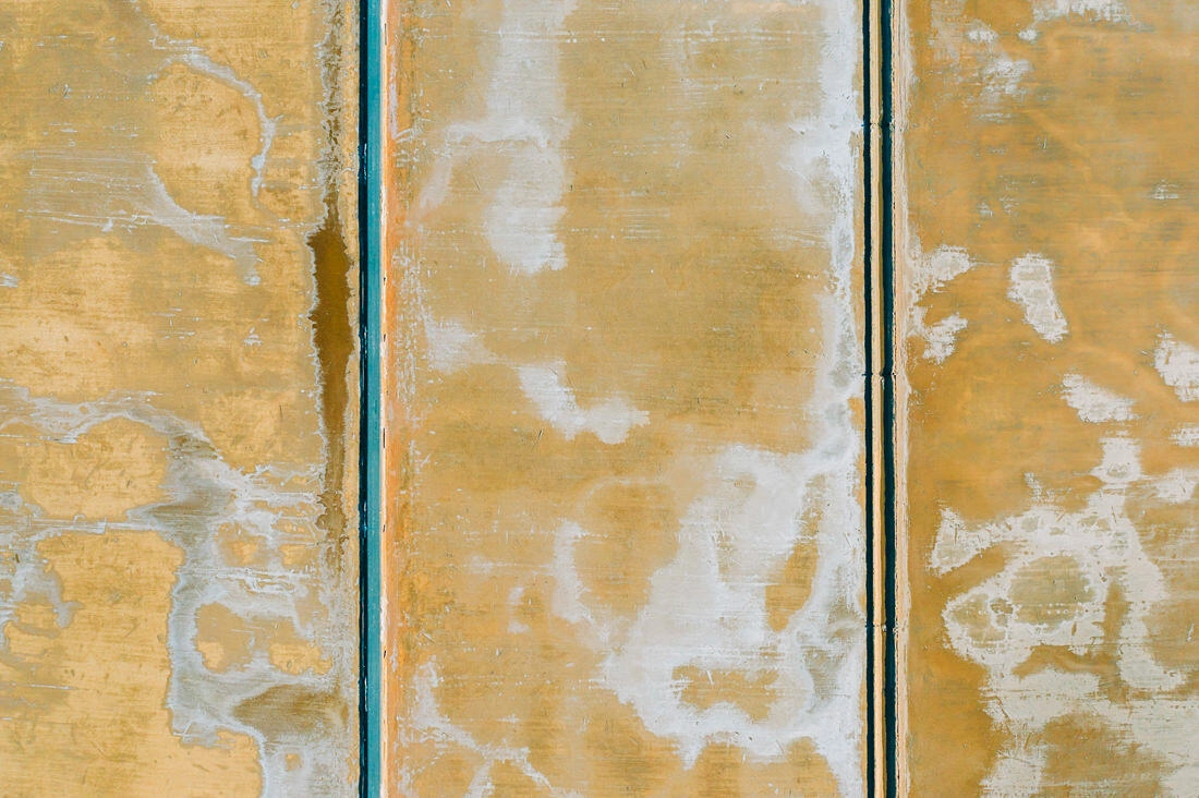 039 saltfields huelva algarve drone areal - Colors & Structures of the Salt Fields
