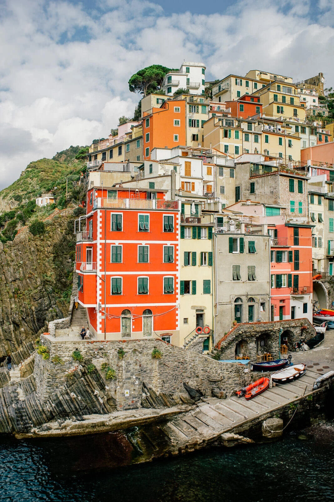 007 workshop urlaub manarola cinqueterre - Cinque Terre (Italy)