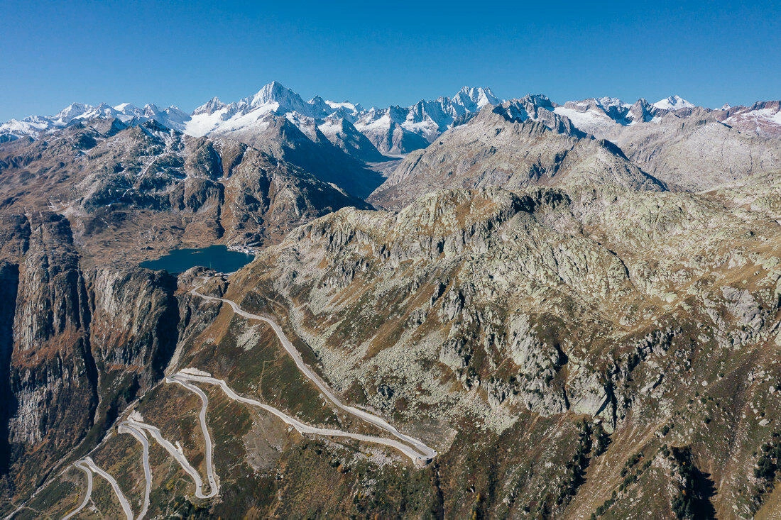 004 hotel gletscher furkapass jamesbond - Aerial Shots at Furka Pass (Switzerland) 004 hotel gletscher furkapass jamesbond - Aerial Shots at Furka Pass (Switzerland)