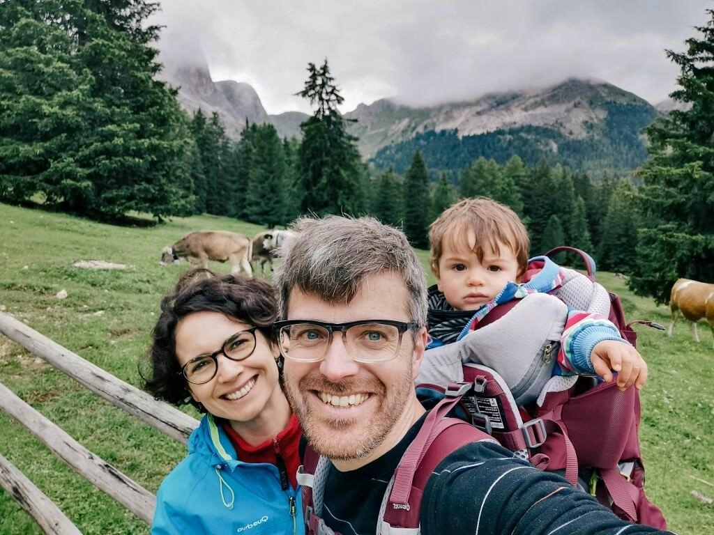 familytime - Fotos aus meinem Alltag