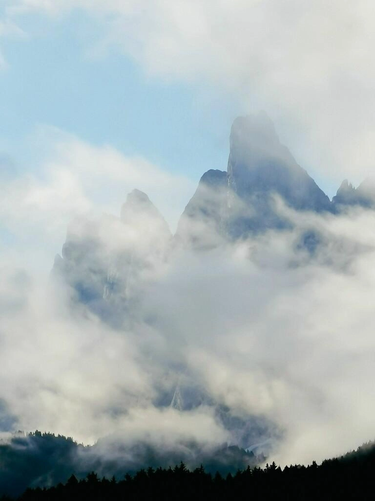 geislerspitzen dolomiten - Fotos aus meinem Alltag