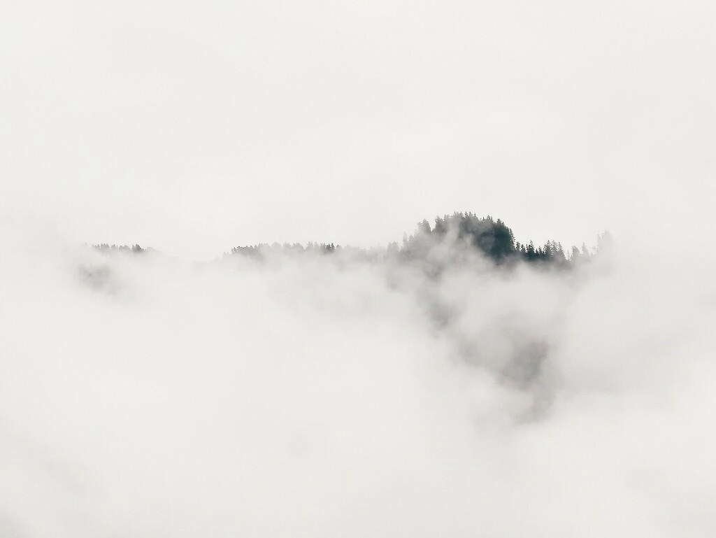 wolkenminimalismus - Fotos aus meinem Alltag