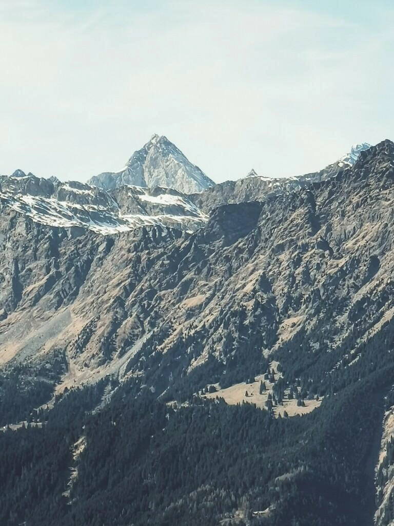 suedtirol bergwanderung - Fotos aus meinem Alltag