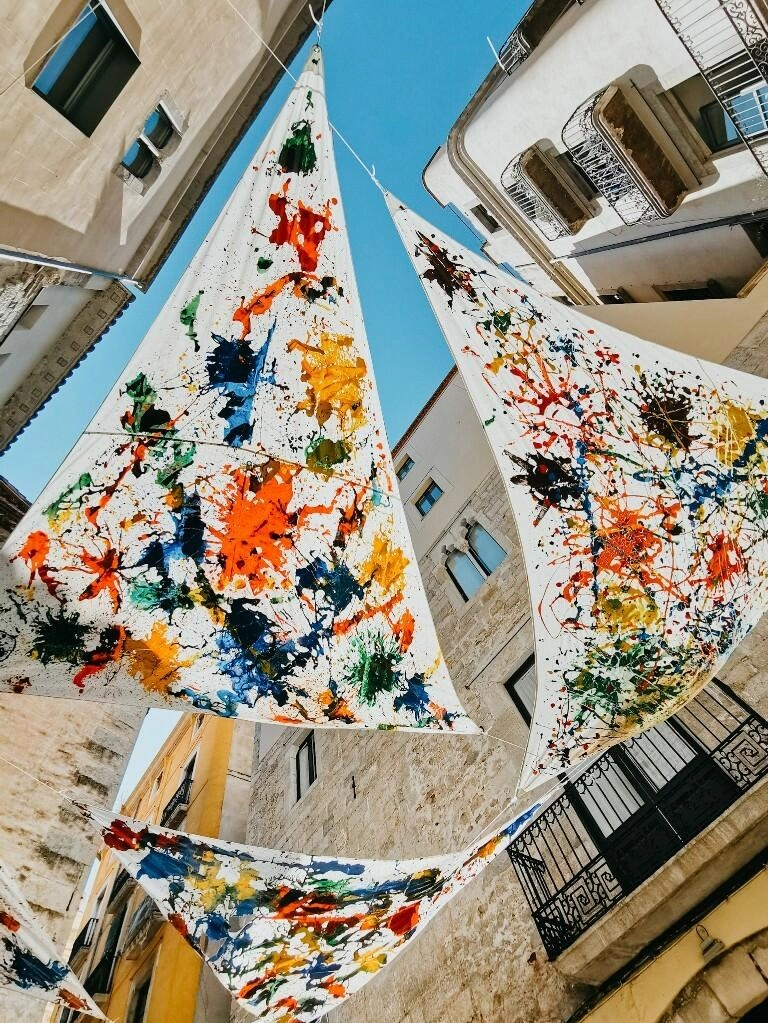 girona streetart - Fotos aus meinem Alltag