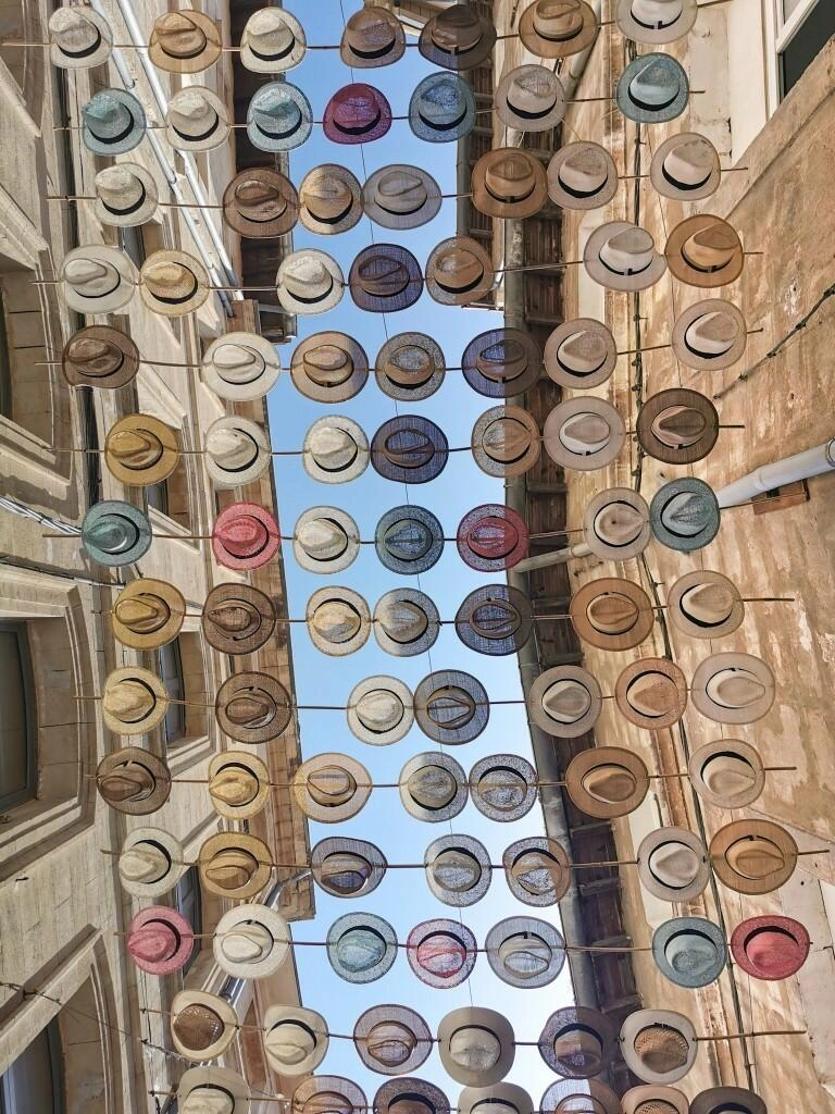 stadtbummel avignon - Fotos aus meinem Alltag