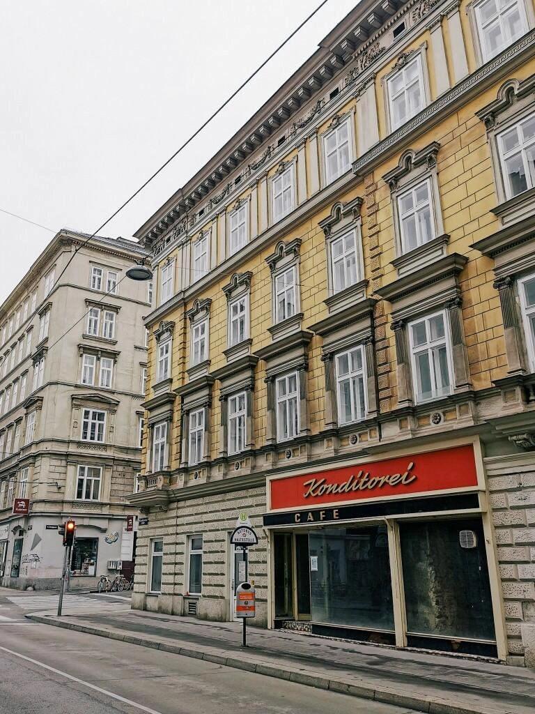 wien strassenbahn - Fotos aus meinem Alltag