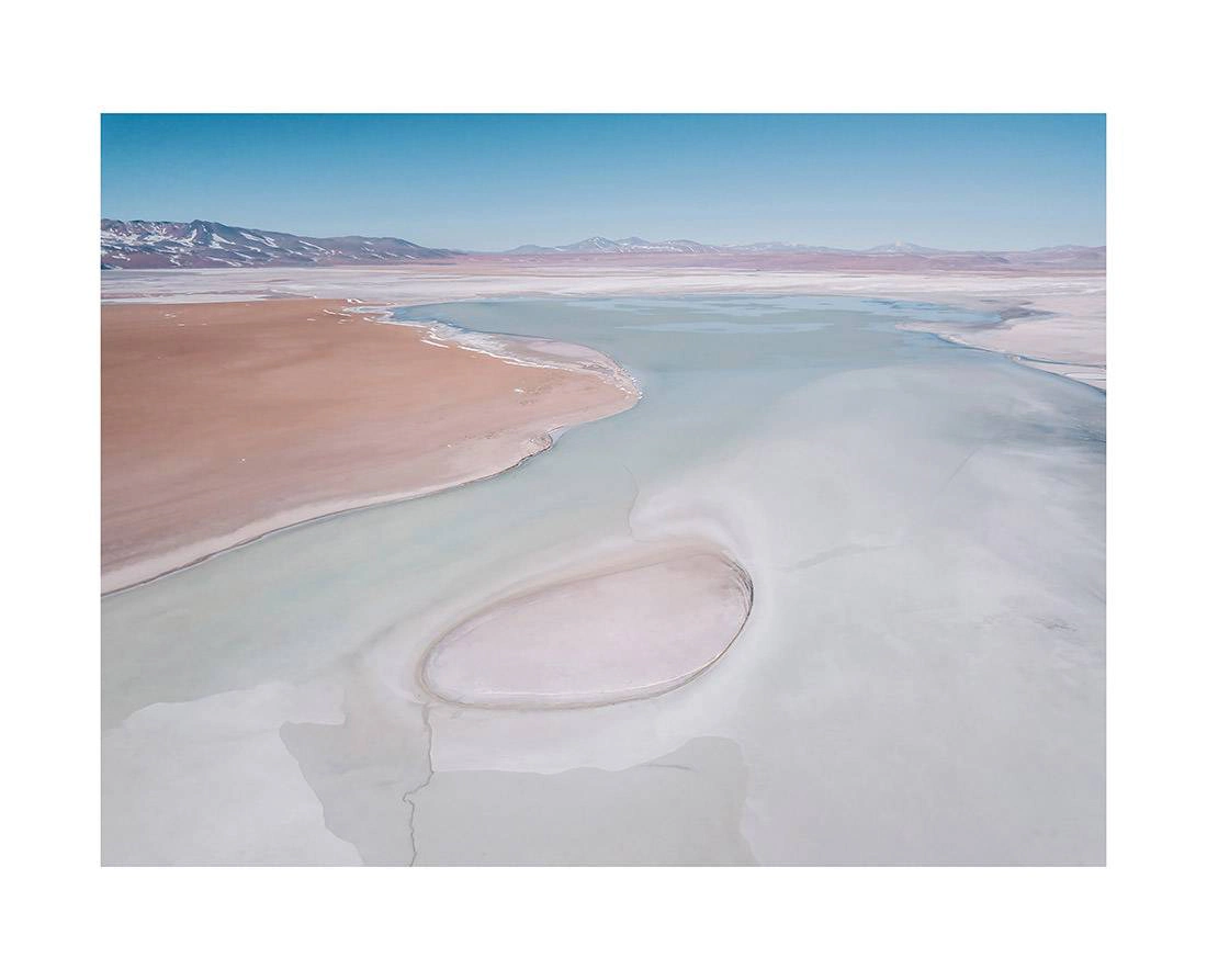 atacama 0001 web - Atacama 01 - Atemberaubender Luftflug über die Laguna Blanca
