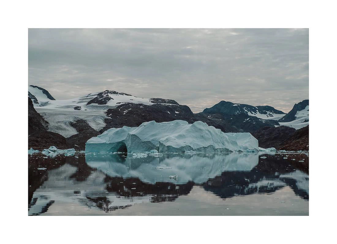 greenland i2v 0018 web - Grönland 15 - Schwimmende Eisgiganten an der Küste Ostgrönlands