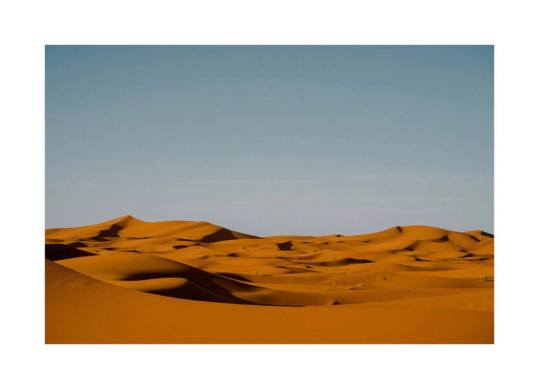 marokko i2v 0004 web - Marokko 04 - Sonnenuntergangsflug über die majestätische Sahara