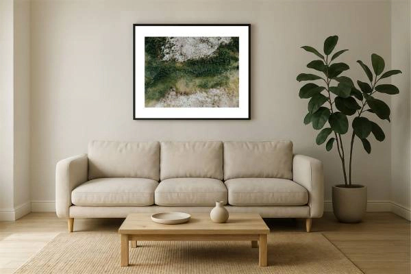 Norwegen 03 - Faszinierender Luftblick auf einen gewundenen Fluss durch die Fjell-Wildnis norway i2v 0005 wall 1 600x400 - Norwegen 03 - Faszinierender Luftblick auf einen gewundenen Fluss durch die Fjell-Wildnis