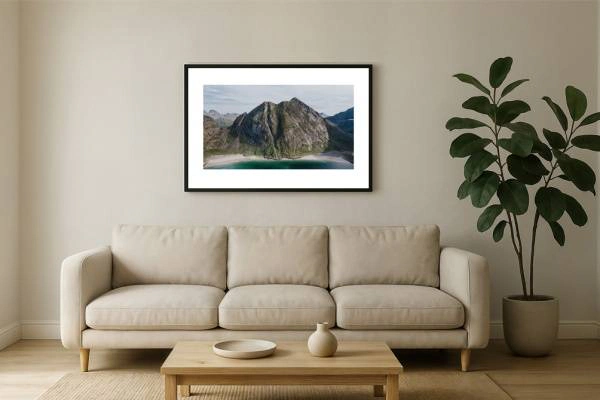 Norwegen 14 - Unberührte Küsten-Bergkette der Lofoten norway i2v 0021 wall 600x400 - Norwegen 14 - Unberührte Küsten-Bergkette der Lofoten