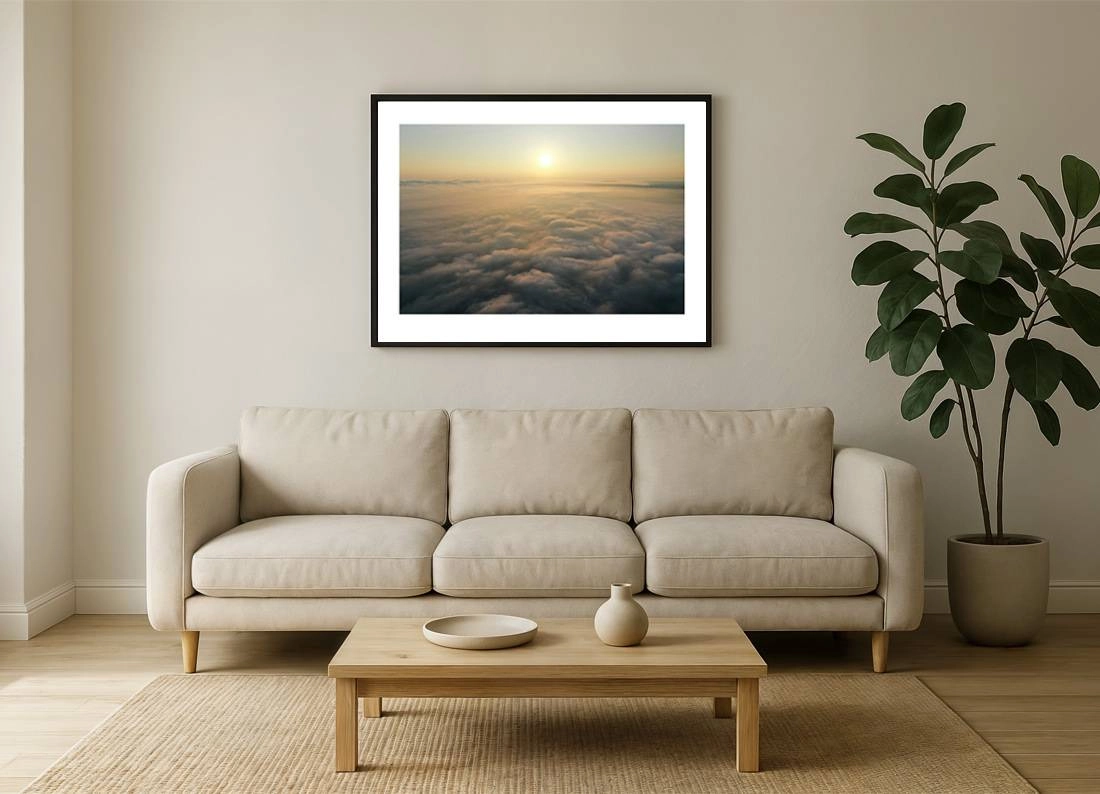 wasserstrukturen i2v 0001 wall - Wolken 01 - Der Sonne entgegen