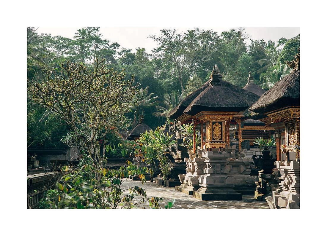 borneo bali 2018 0340 web - Borneo 24 - Ruhiger balinesischer Tempel umgeben von üppiger tropischer Natur