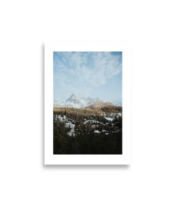 enhanced matte paper poster cm 21x30 cm front 692d7e392cbbe 254x300 - Poster Dolomiten