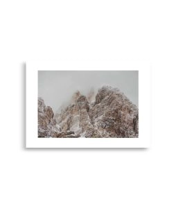 enhanced matte paper poster cm 21x30 cm front 692d7e3980b27 254x300 - Poster Dolomiten