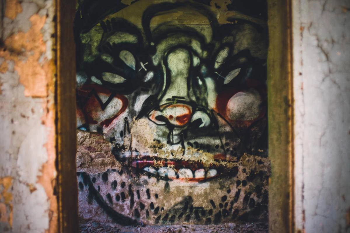 beelitz heilstaetten abandoned berlin 13 - Beelitz Heilstätten (Teil 1)