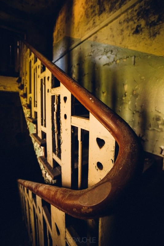 beelitz heilstaetten abandoned berlin 20 - Beelitz Heilstätten (Teil 1)