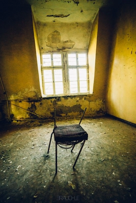 beelitz heilstaetten abandoned berlin 21 - Beelitz Heilstätten (Teil 1)