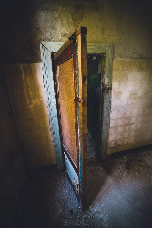 beelitz heilstaetten abandoned berlin 29 - Beelitz Heilstätten (Teil 1)