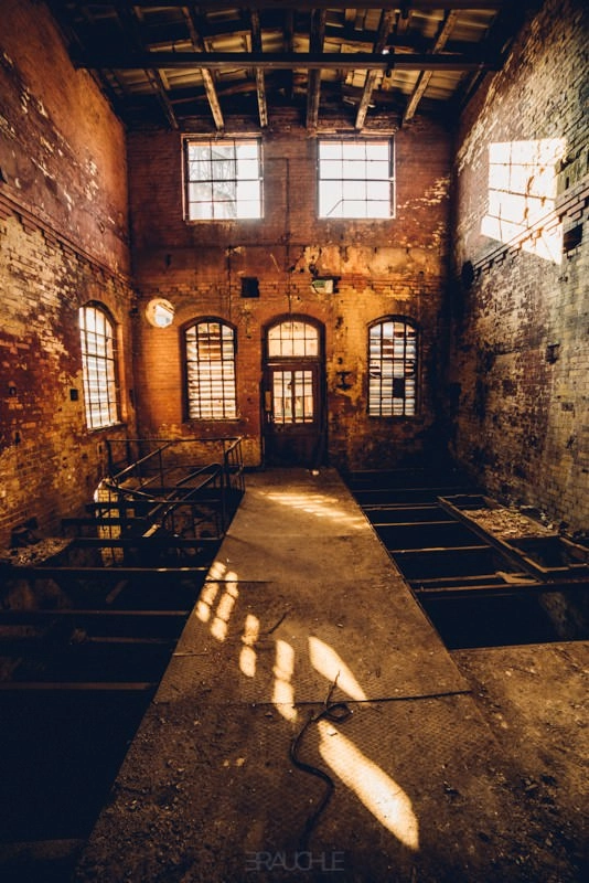 beelitz heilstaetten abandoned berlin 5 - Beelitz Heilstätten (Teil 1)