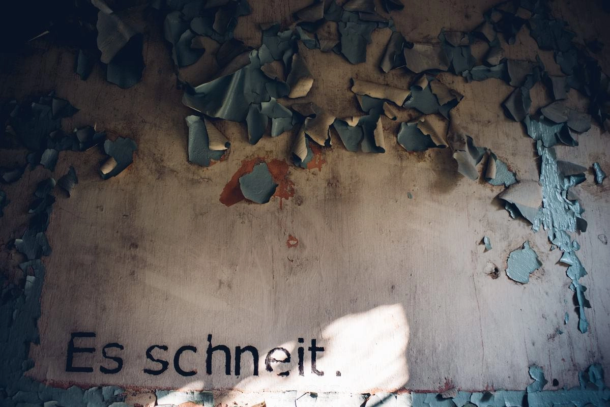 beelitz heilstaetten abandoned berlin 69 - Beelitz Heilstätten (Teil 3)